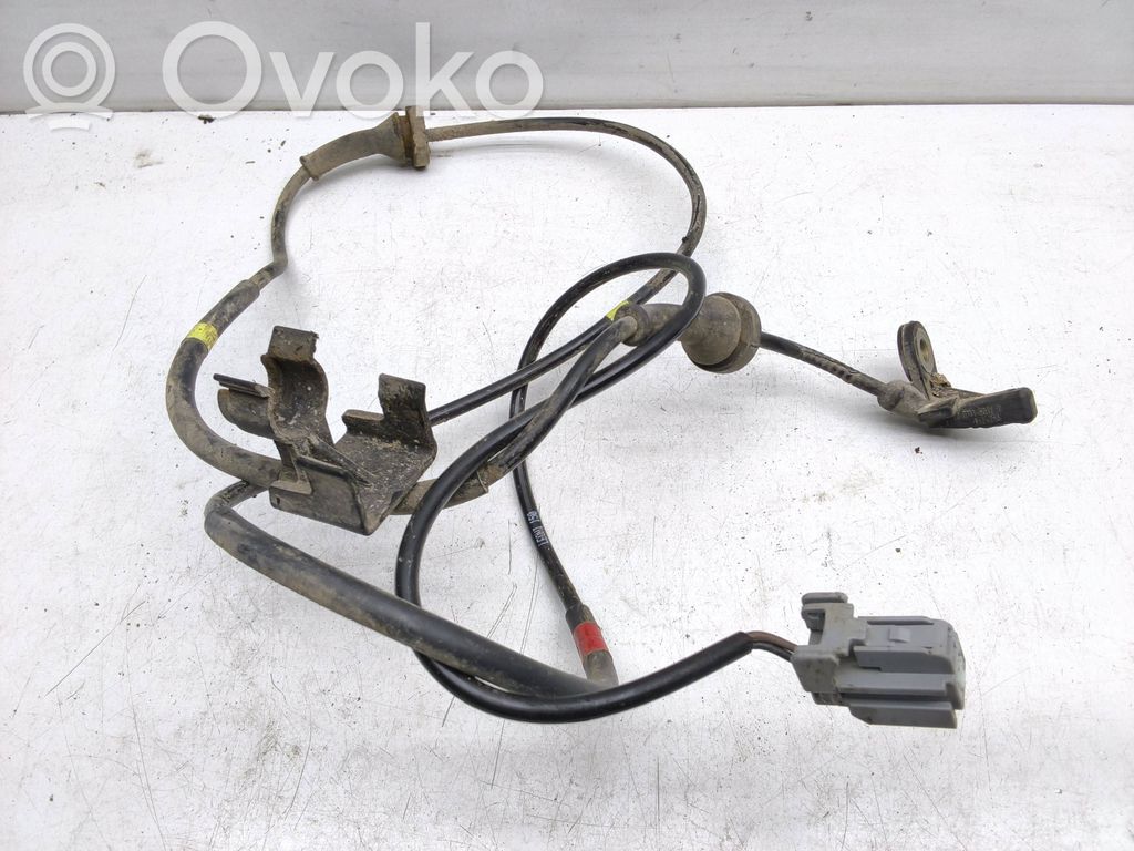 Volvo XC70 ABS Sensor hinten 