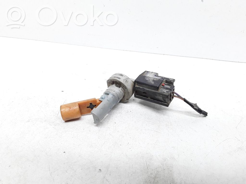 Volvo V60 Sensore di livello liquido lavavetri parabrezza 