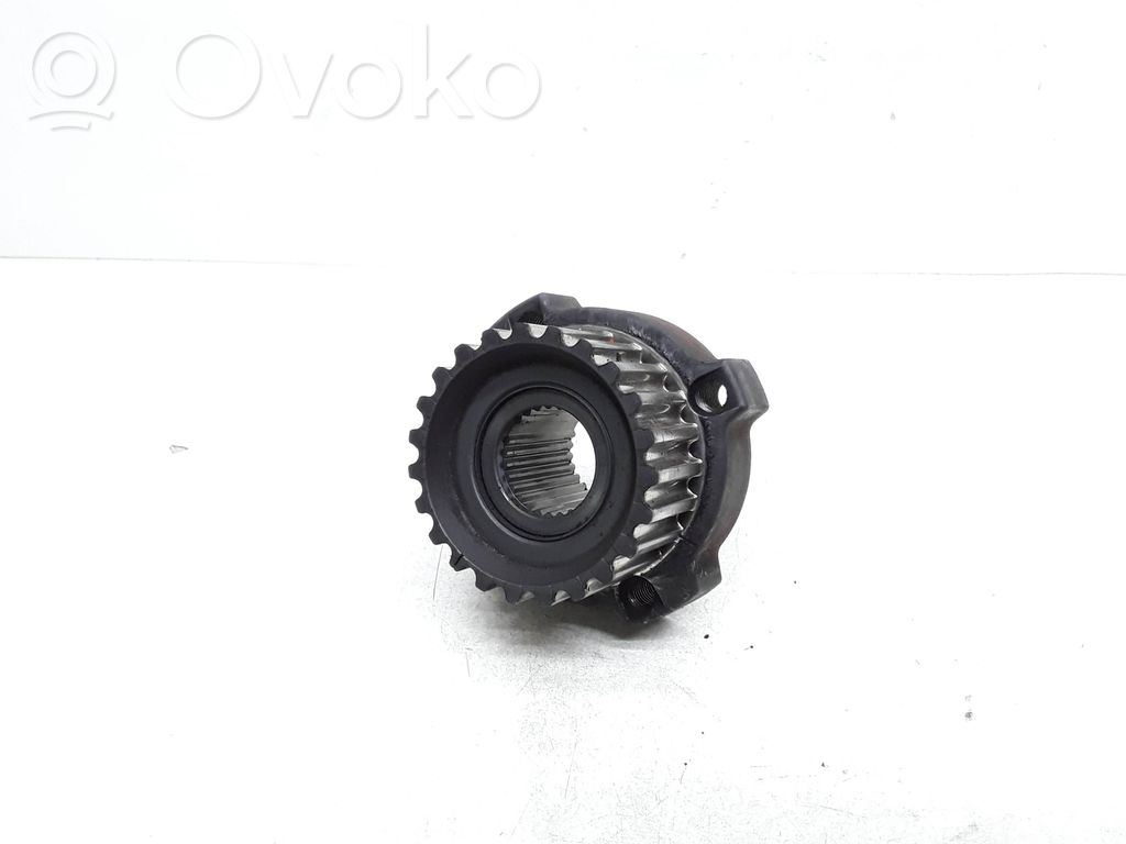 Volvo V60 Crankshaft gear 