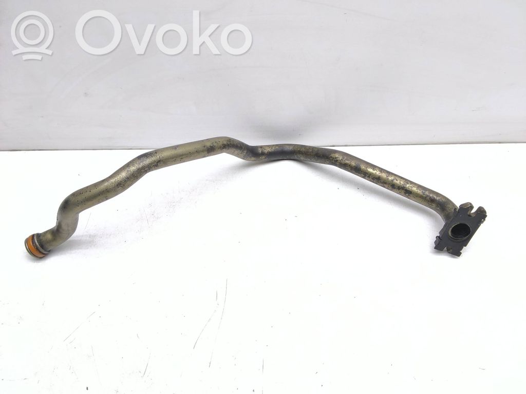 Volvo V60 Tuyau graissage turbo