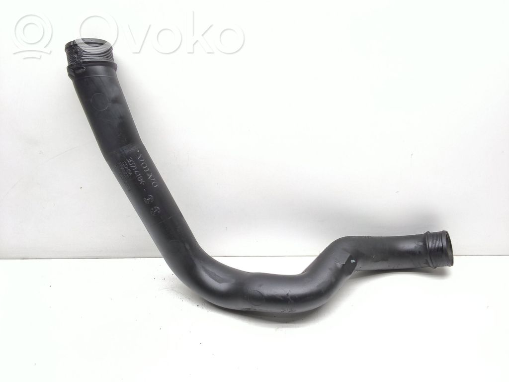 Volvo XC90 Tubo flessibile intercooler 