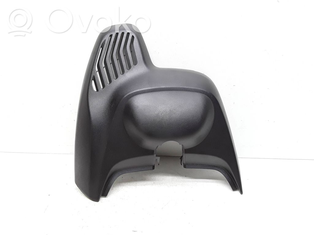 Volvo V40 Rearview mirror trim