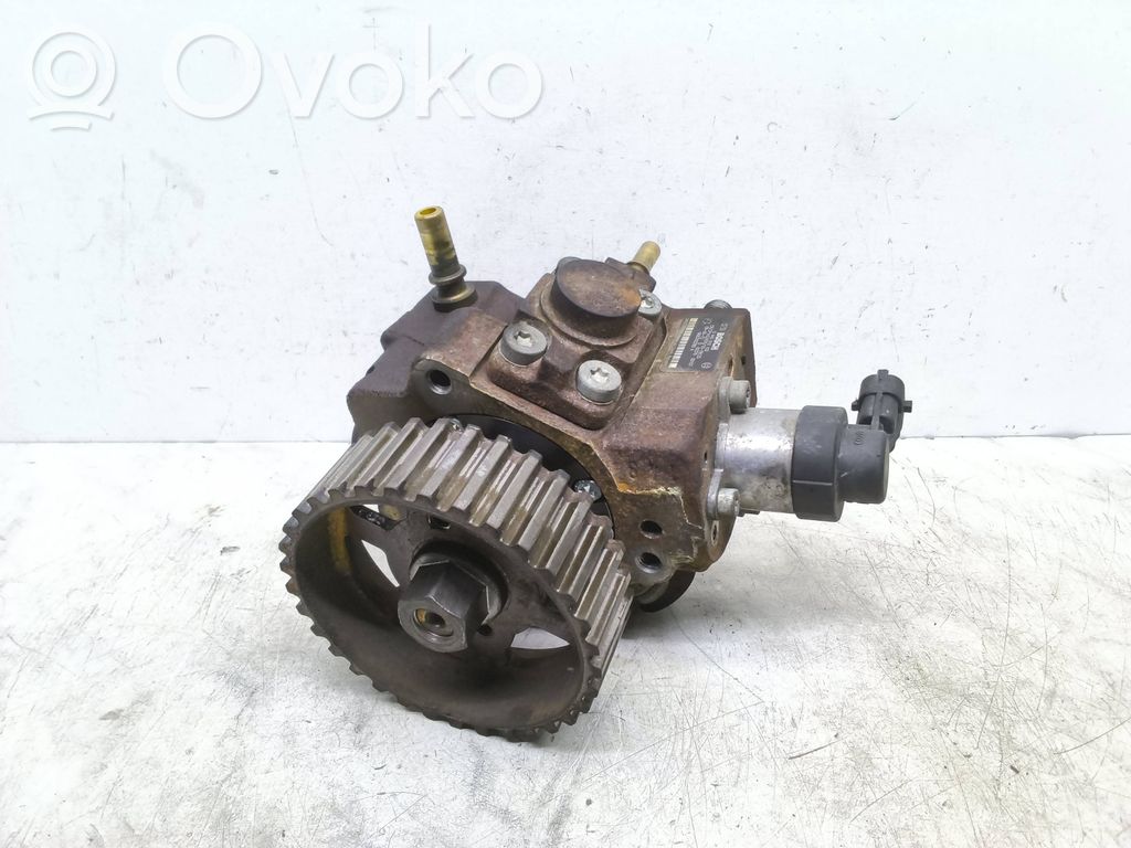 Volvo V50 Bomba de alta presión de inyección de combustible