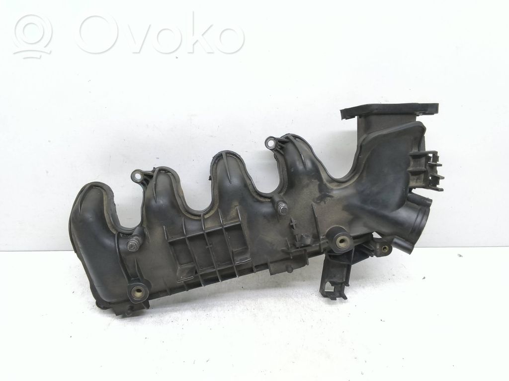 Volvo V50 Collecteur d'admission