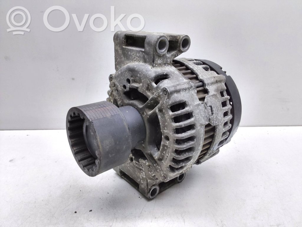 Volvo XC70 Generatore/alternatore