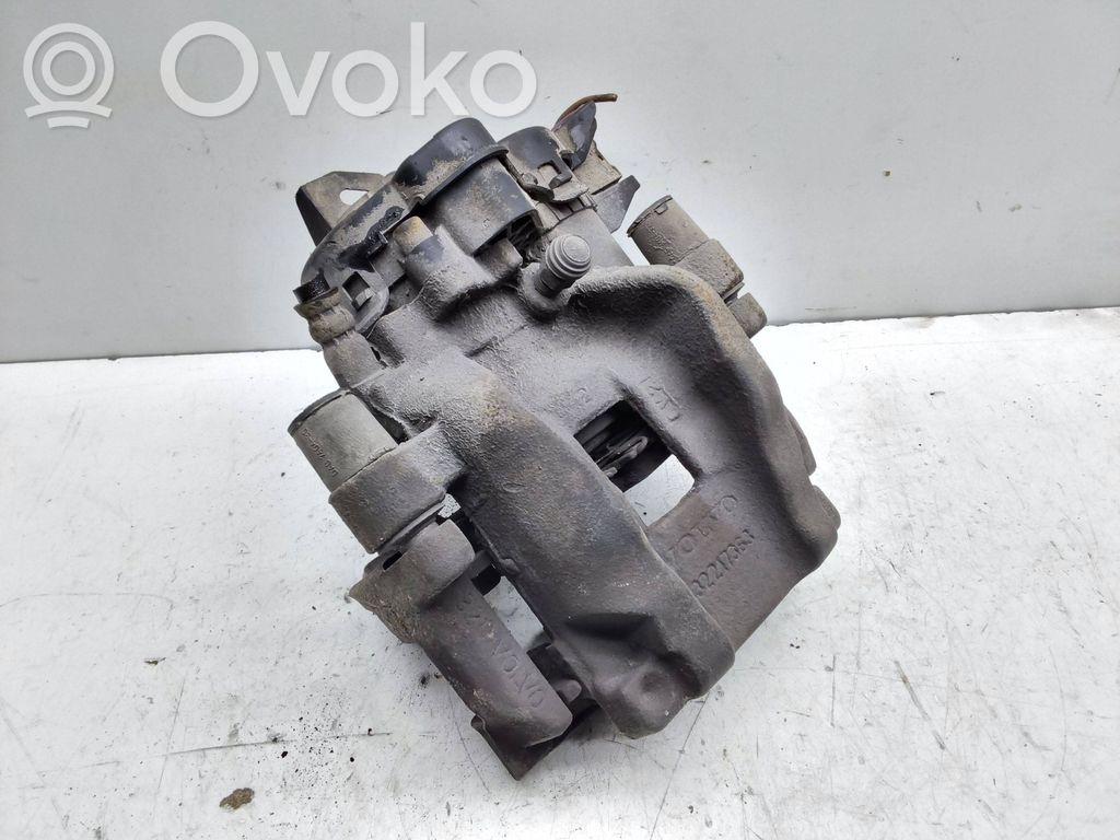 Volvo XC90 Pinza del freno posteriore 