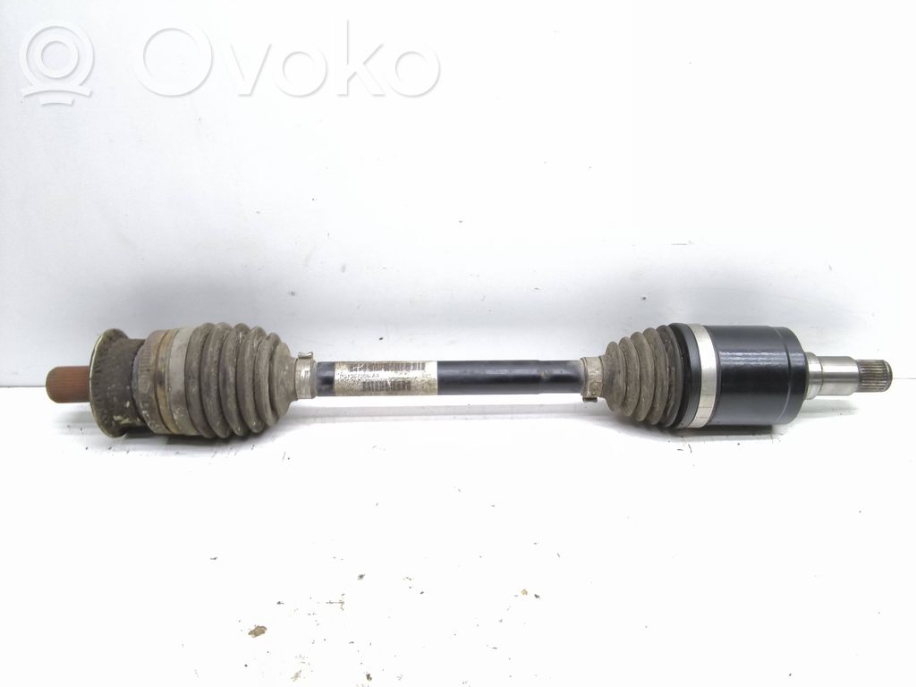 Volvo V60 Antriebswelle hinten