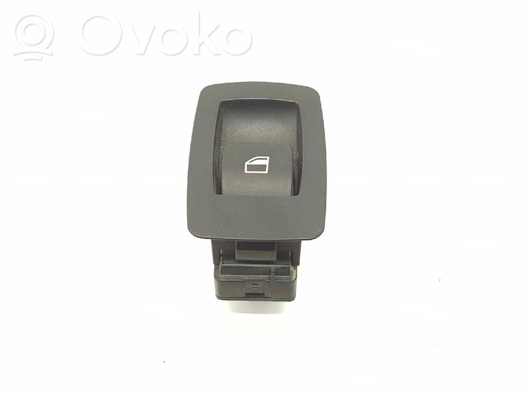 Electric window control switch   61319113773,9113773