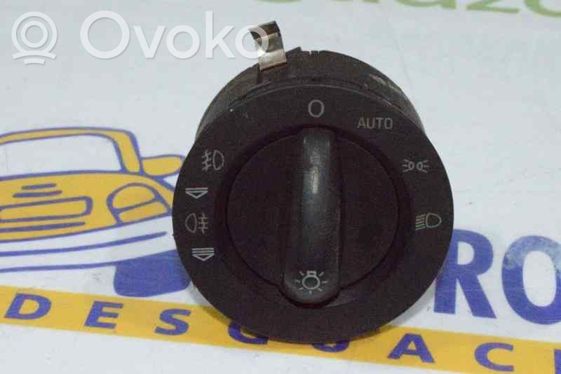 Interruptor de luz   4F1941531D,4F1941531E