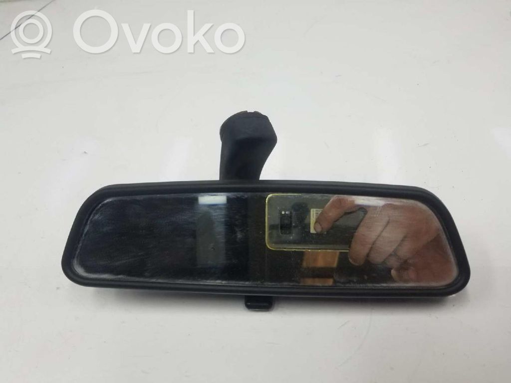 Rear view mirror (interior)   51169134459,51169134459