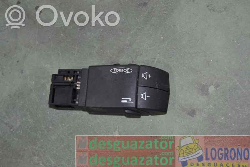 Interruptor de control multifunción   2416800QAA,2416800QAA