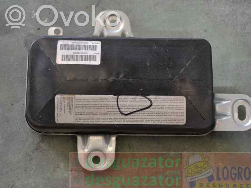 BMW 3 E46 Airbag lateral 