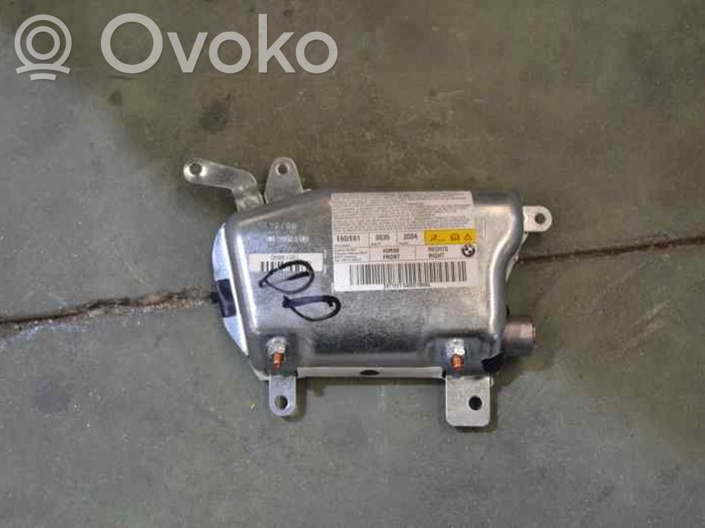 BMW 7 E65 E66 Side airbag 