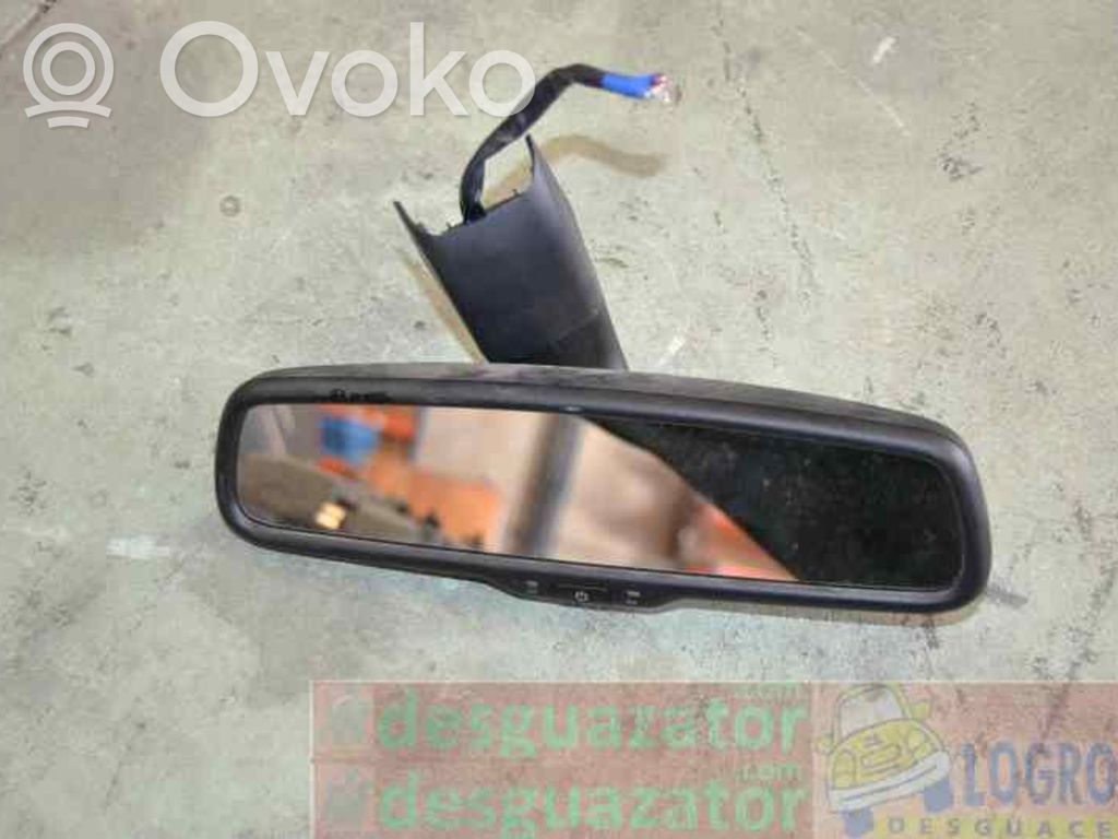 Opel Antara Espejo retrovisor (interior) 