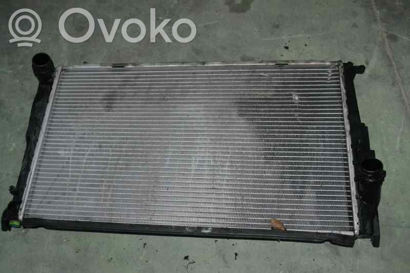 Coolant radiator   17127789720,111599