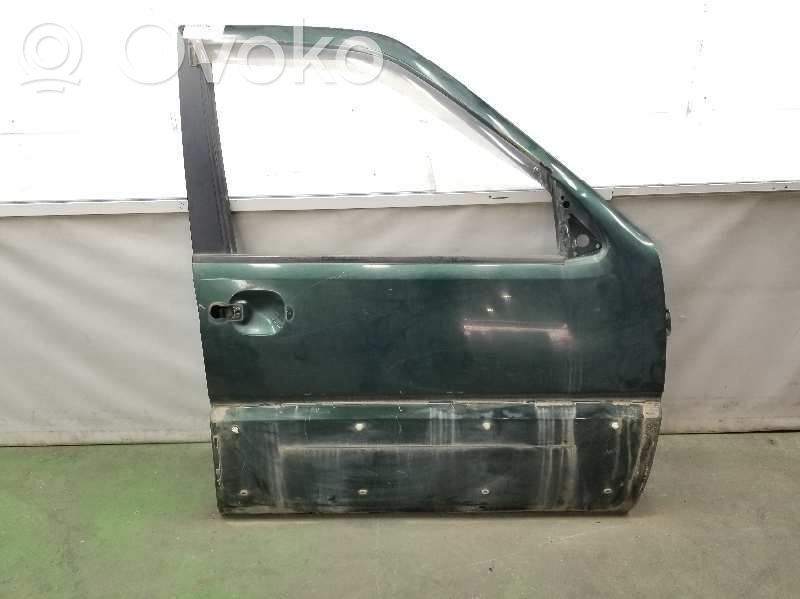 Nissan Terrano Priekinės durys 