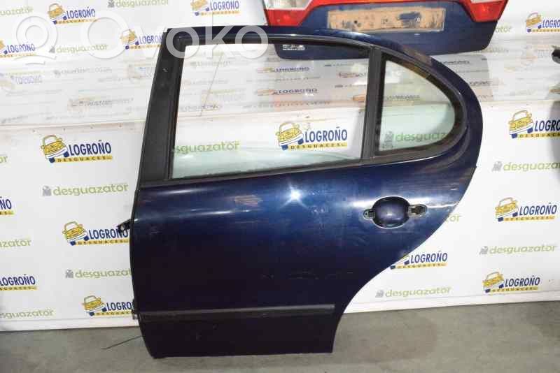 Seat Toledo II (1M) Puerta trasera 