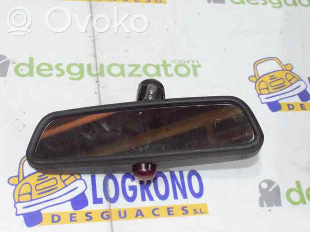BMW 1 E81 E87 Rear view mirror (interior) 