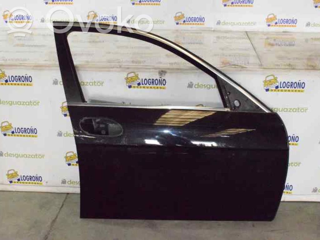 BMW 1 E81 E87 Front door 
