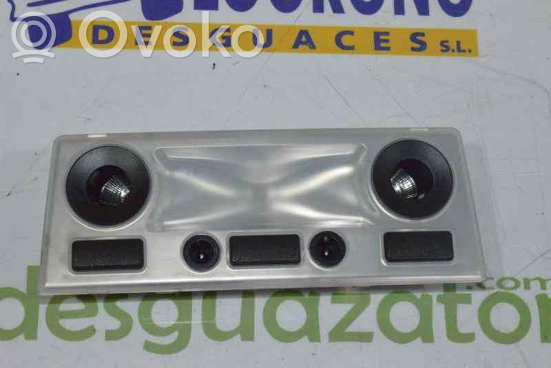 Front seat light   63316962057,63316962057