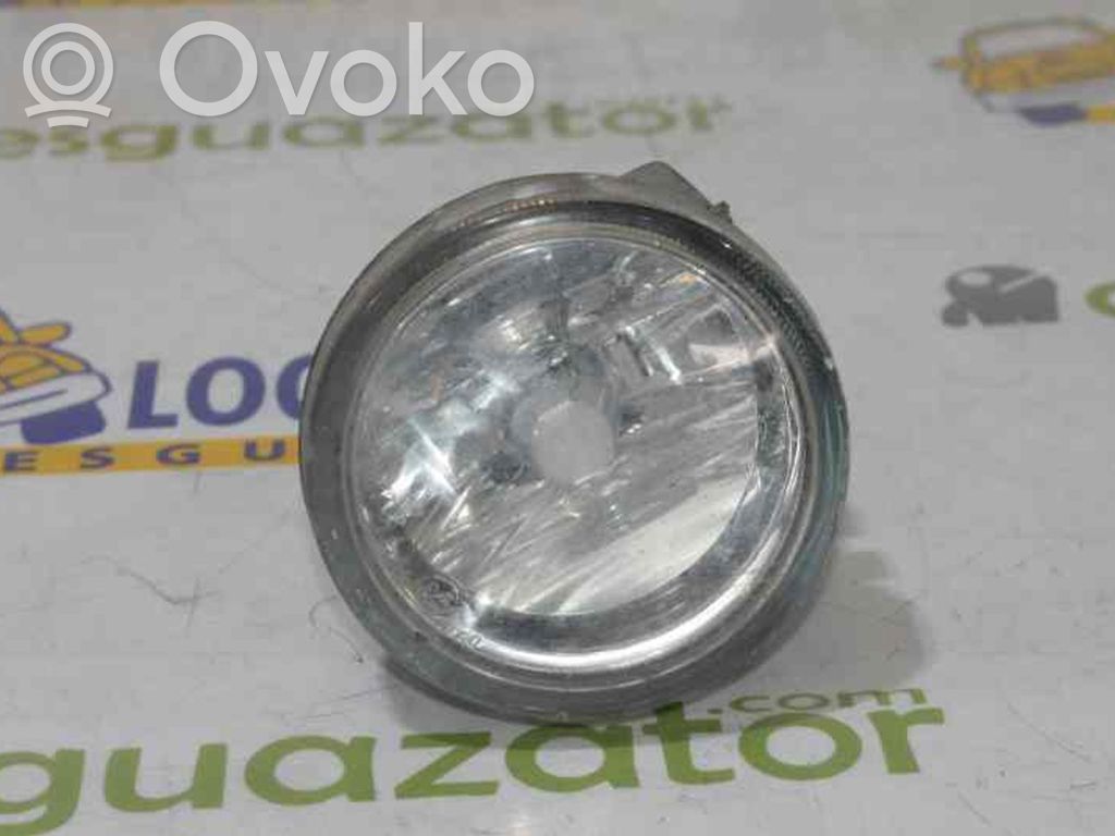 Luz de niebla delantera   6208E1,6208E1