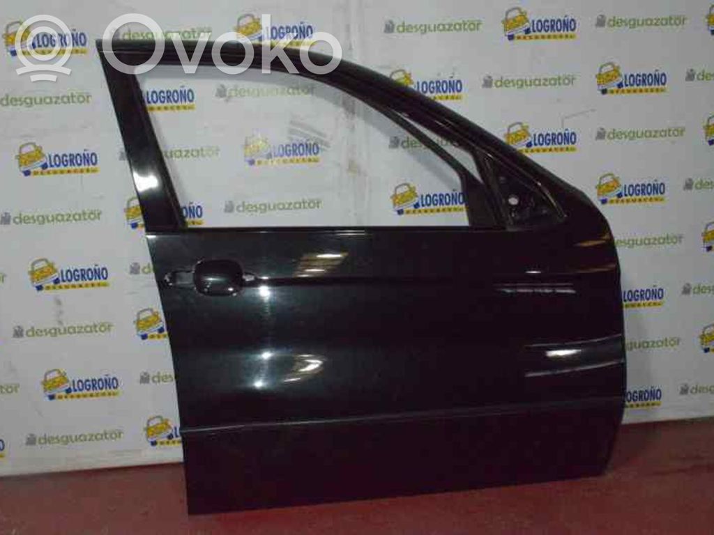 BMW X5 E53 Durvis 