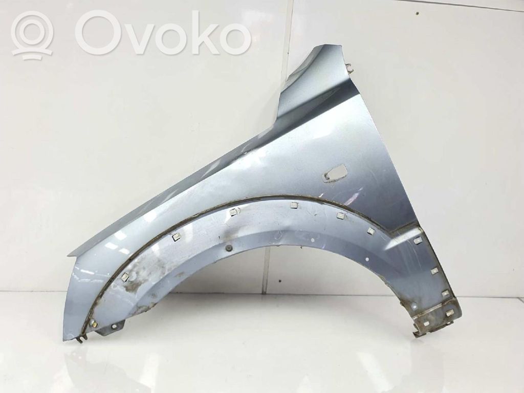 KIA Sorento IV Крыло 