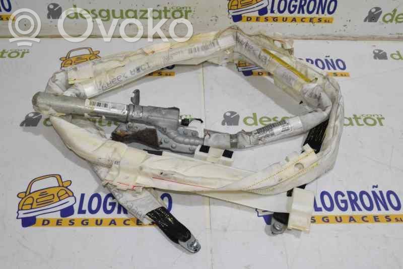 BMW 1 E81 E87 Airbag del techo 