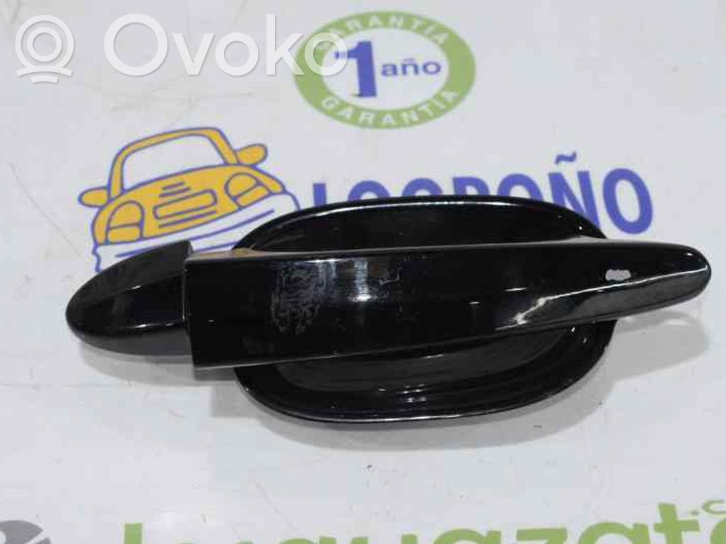 BMW 7 E65 E66 Takaoven ulkokahva 