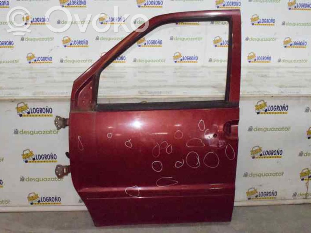 Nissan Vanette Puerta delantera 
