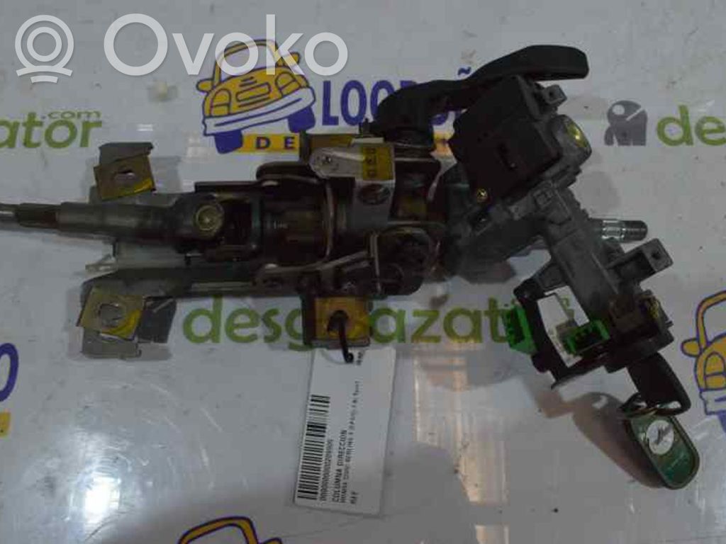 Honda Civic Lenksäule 