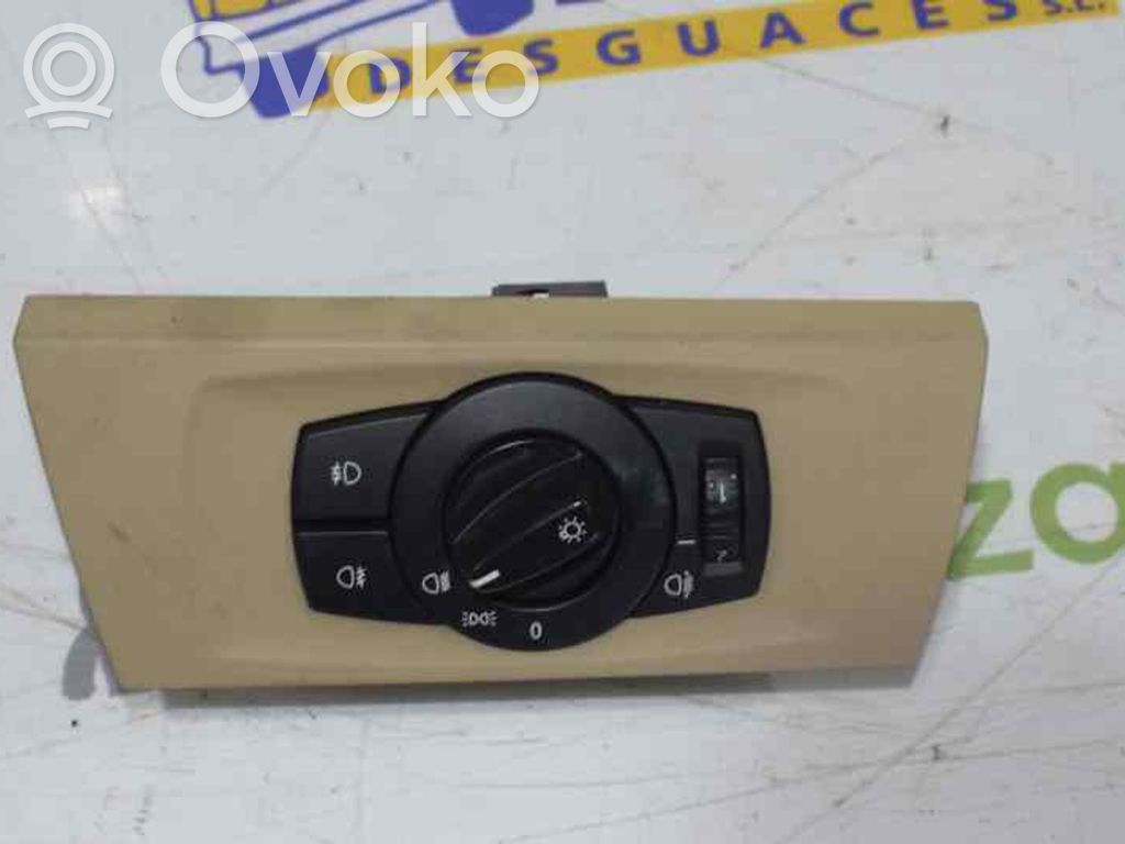 Interruptor de luz   61316932794,61316932794,61316938704