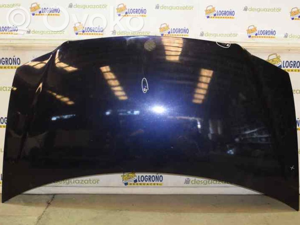 Chrysler Grand Voyager II Konepelti 