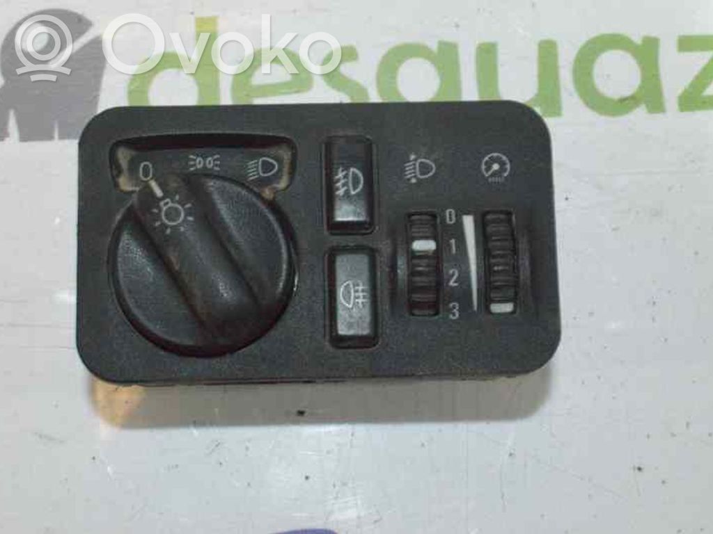 Opel Frontera B Interruptor de luz 