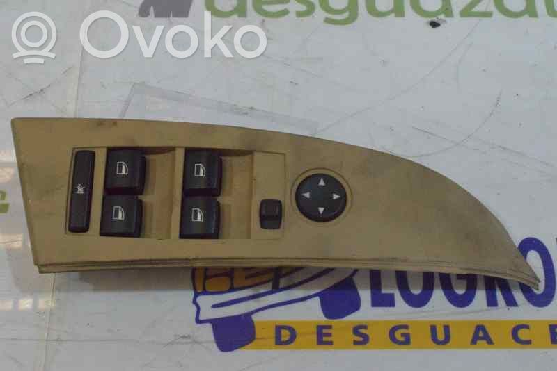 Przyciski szyb   61316951905,61316927626
