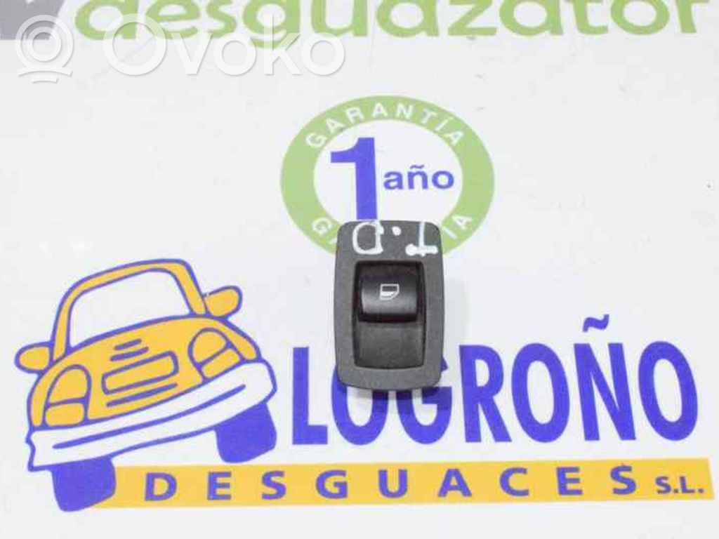 BMW 3 E90 E91 Electric window control switch 
