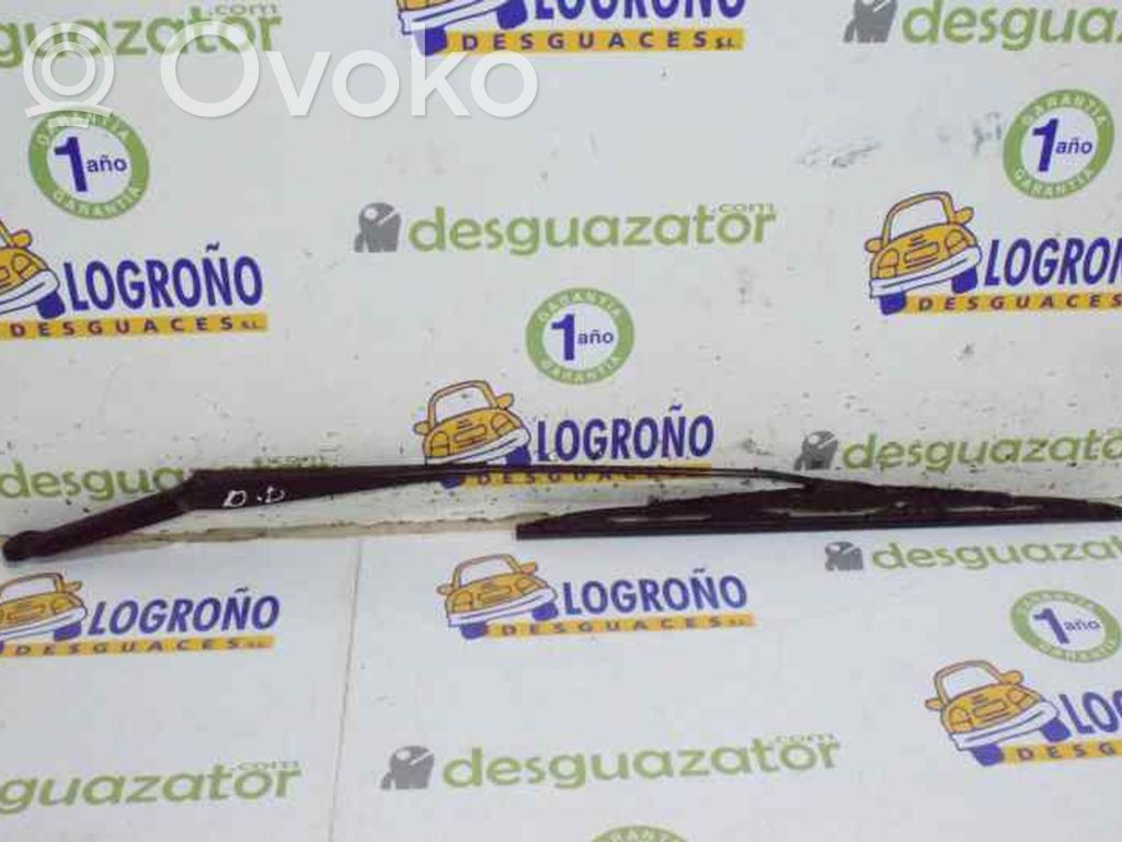 Front wiper blade arm   61613453537,7051668