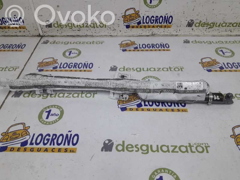 Seat Leon (5F) Airbag del techo 