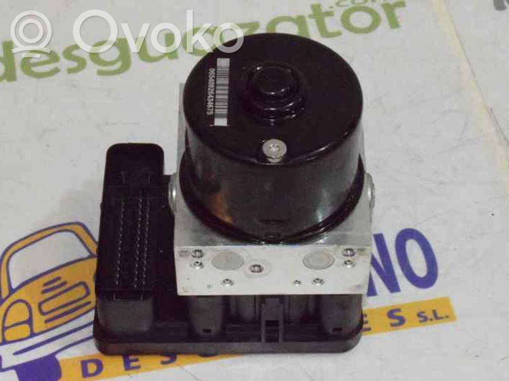 ABS Blokas   34512460463,34512460463