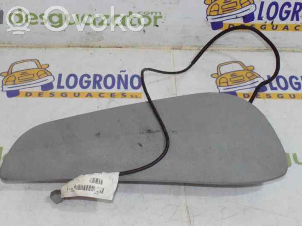 Side airbag   72126956484,6956484,GRIS