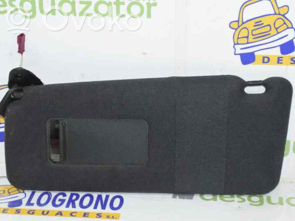Saulessargu panelis   51168258035,51168258035,NEGRO