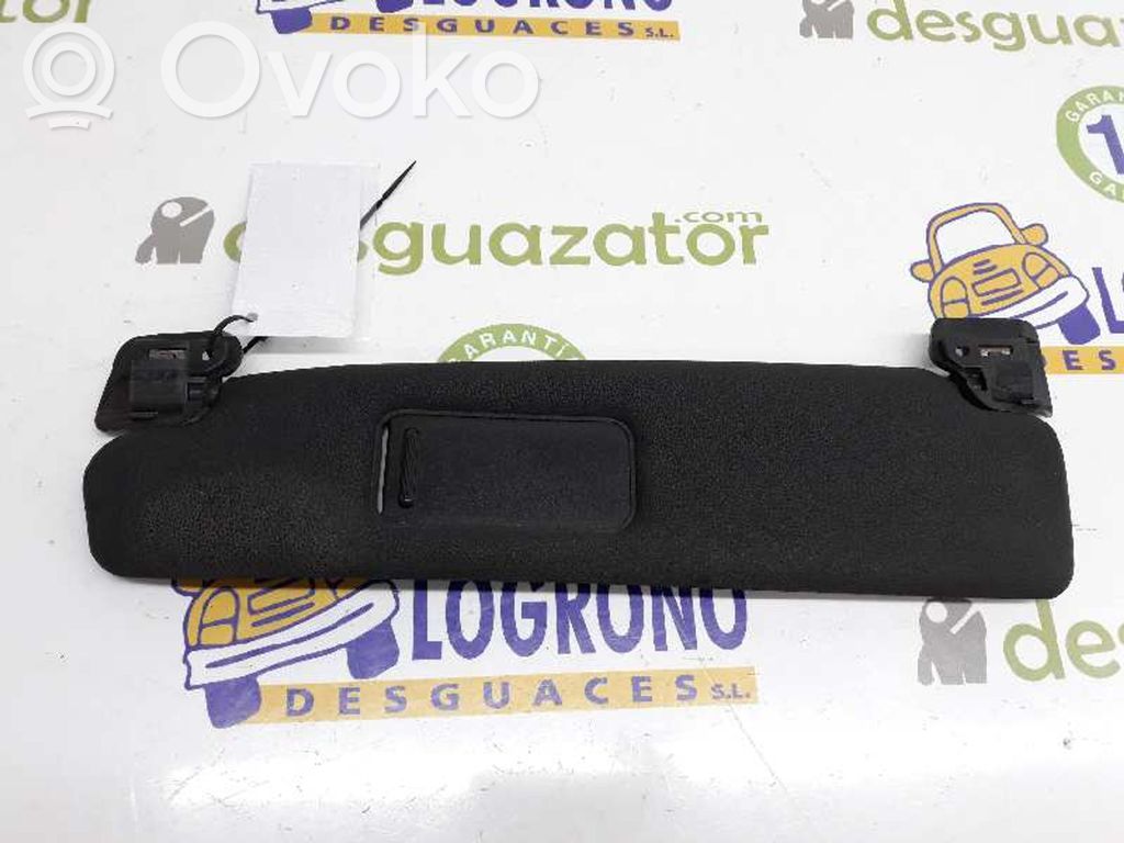 BMW Z4 E85 E86 Sun visor 