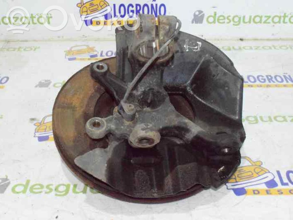 Achsschenkel vorne   31211096429,31211096429