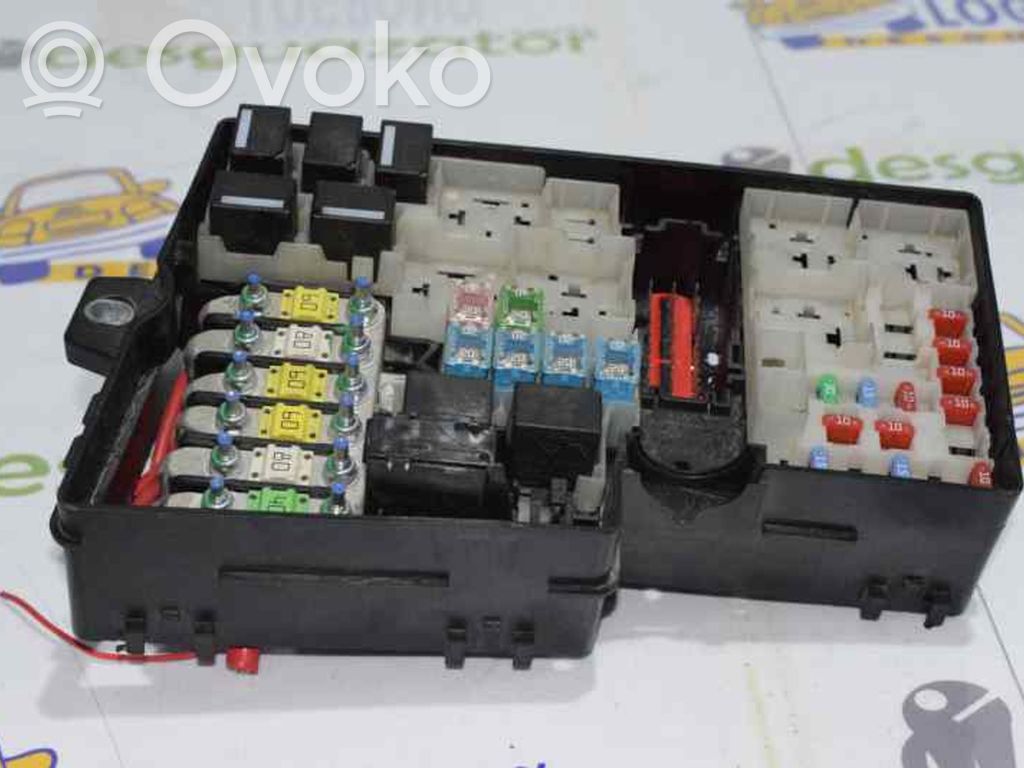 Módulo de fusible   9M5T14A067CA