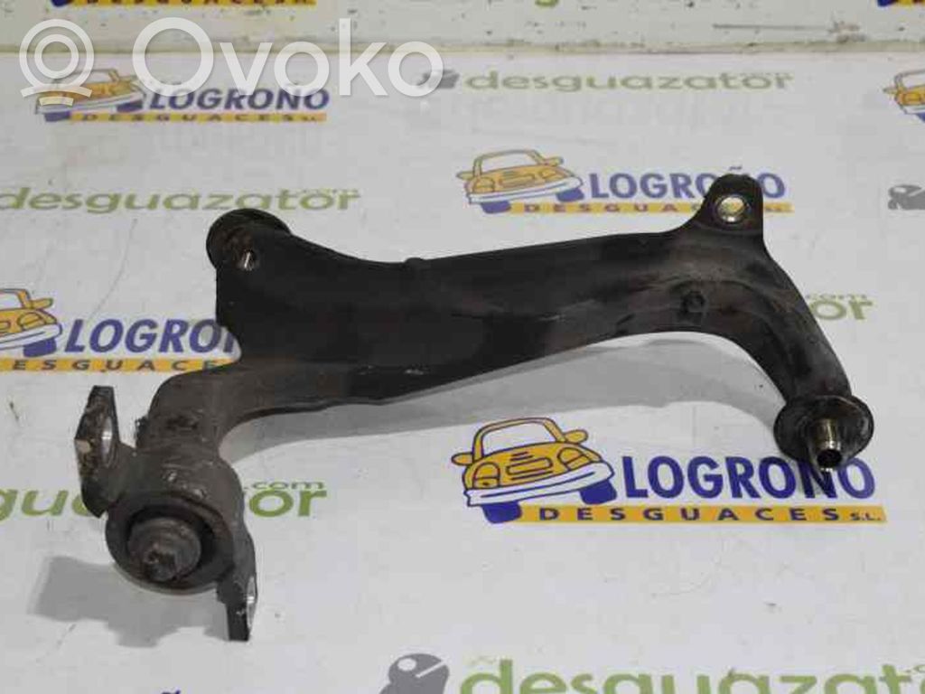 Volvo XC90 Querlenker hinten 