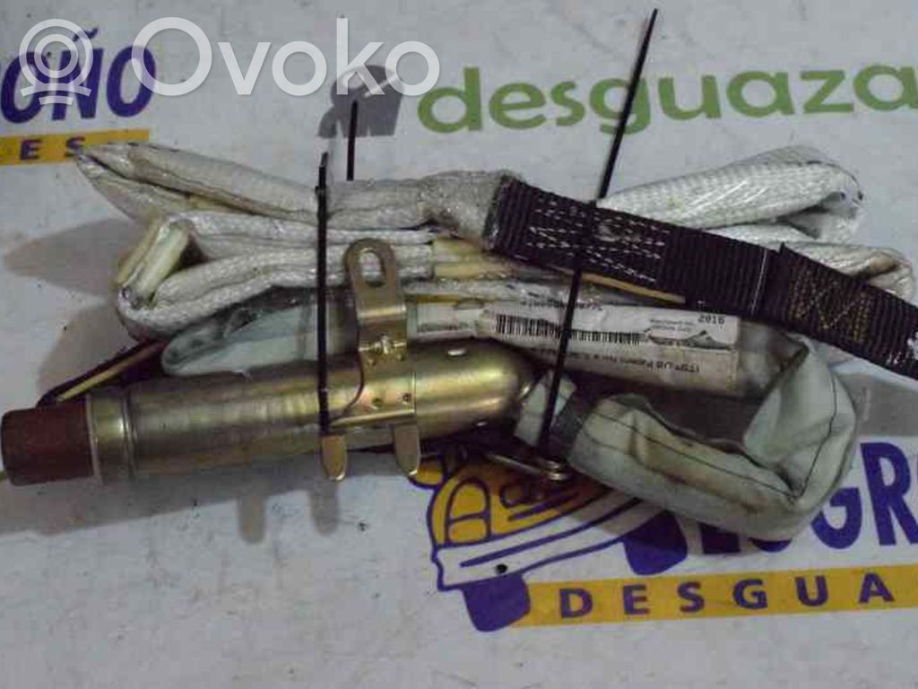 BMW 3 E46 Airbag del techo 