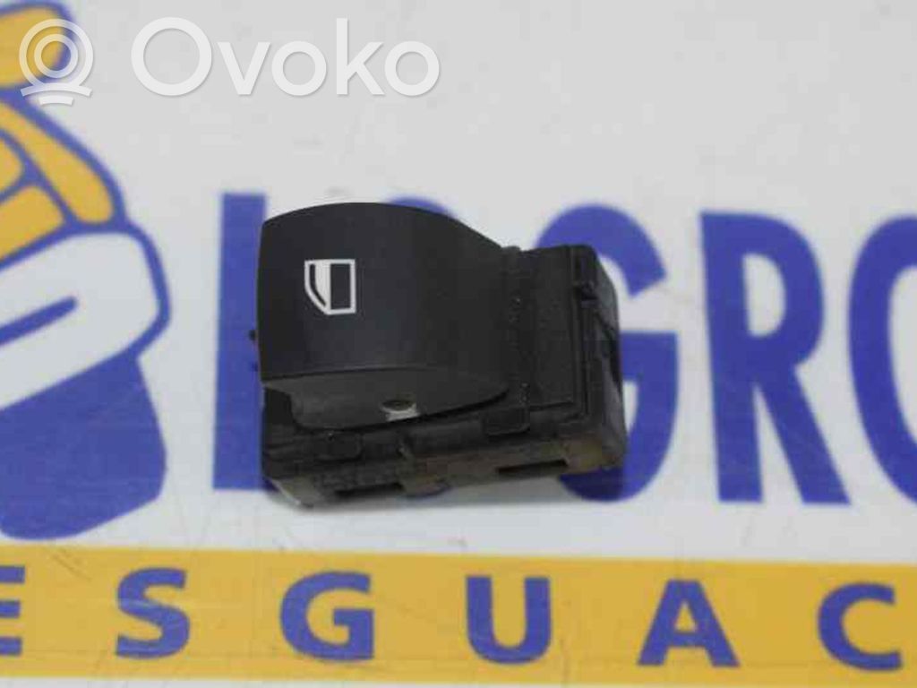 BMW X6 E71 Interruptor del elevalunas eléctrico 