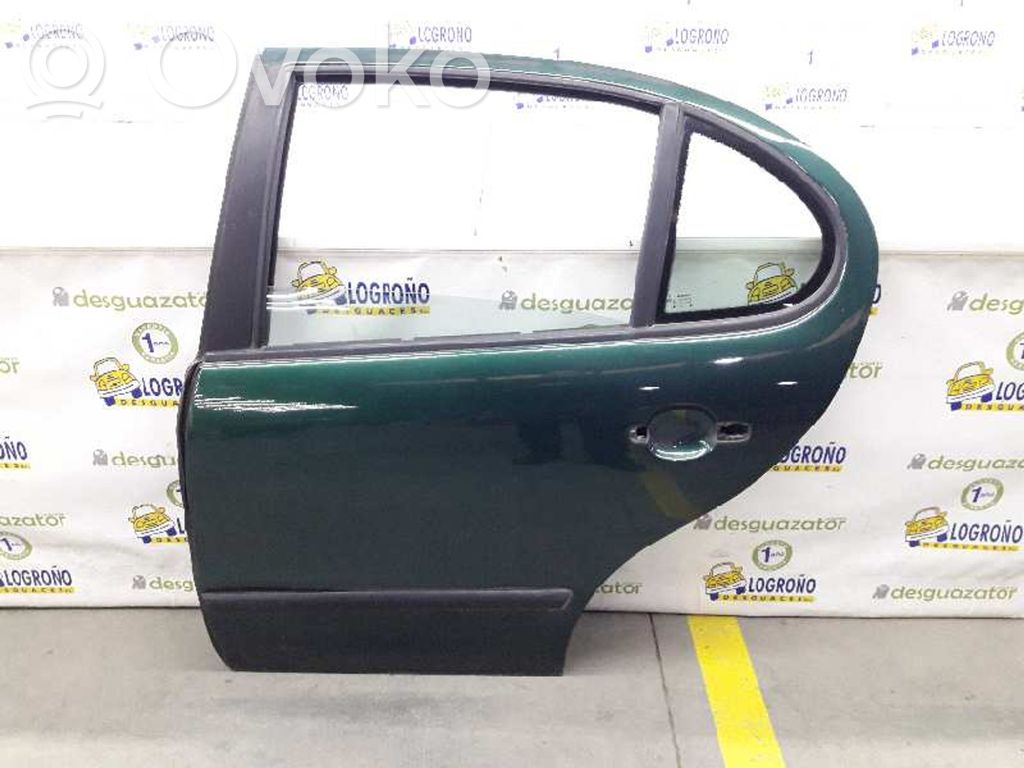 Seat Leon (1M) Puerta trasera 