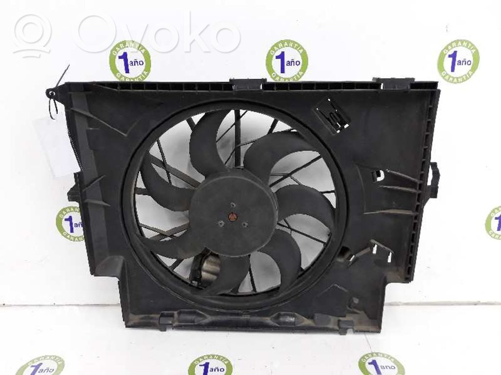 Elektrisks radiatoru ventilators   17427801993,0130303941,3213261