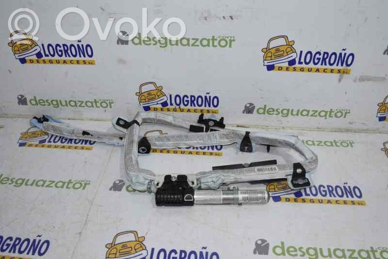 Airbag del techo   72126966646